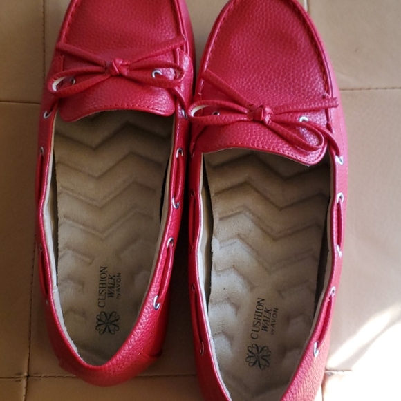 👞 Cushion Walk by Avon - Picture 4 of 7